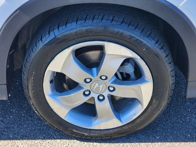 used 2018 Honda HR-V car, priced at $15,981