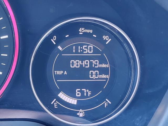 used 2018 Honda HR-V car, priced at $15,981