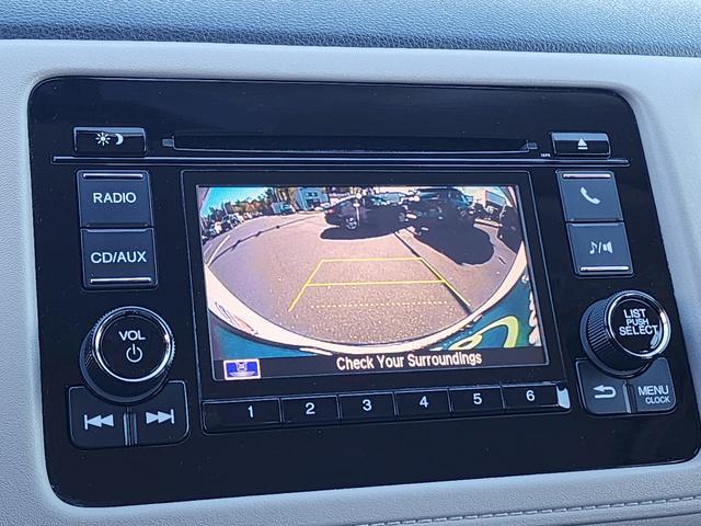 used 2018 Honda HR-V car, priced at $15,981