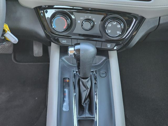 used 2018 Honda HR-V car, priced at $15,981