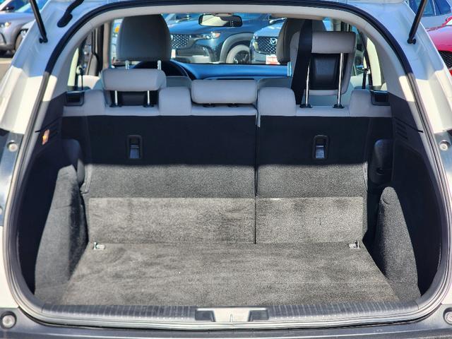 used 2018 Honda HR-V car, priced at $15,981