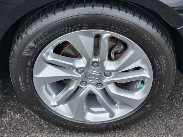 used 2018 Honda Accord car