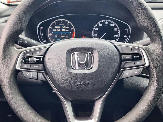 used 2018 Honda Accord car