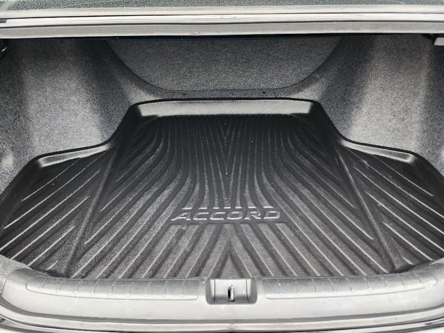 used 2018 Honda Accord car