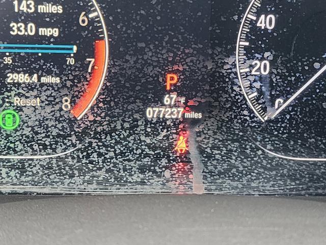 used 2018 Honda Accord car