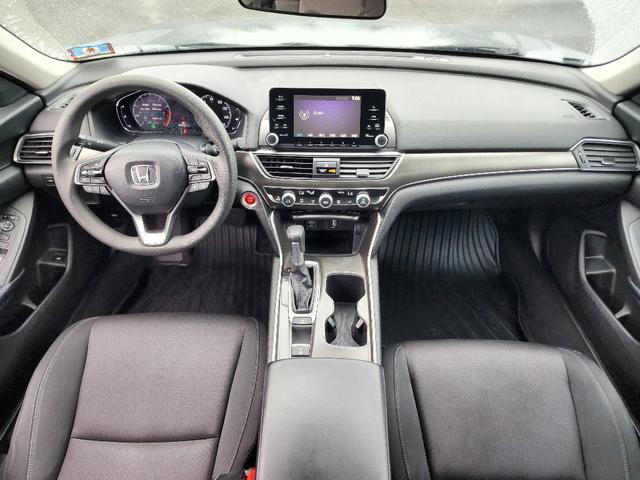 used 2018 Honda Accord car