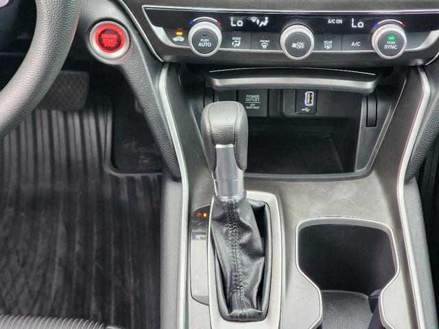 used 2018 Honda Accord car