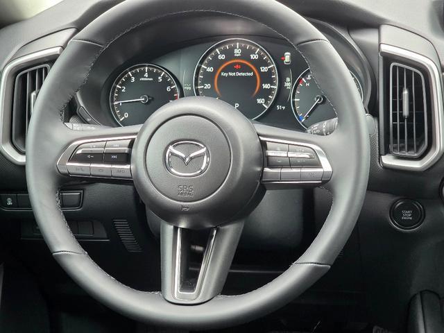 new 2025 Mazda CX-50 car, priced at $36,295