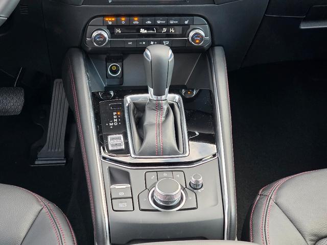 new 2025 Mazda CX-5 car, priced at $35,380