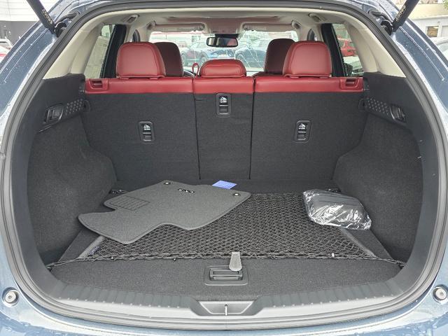 new 2025 Mazda CX-5 car, priced at $34,505