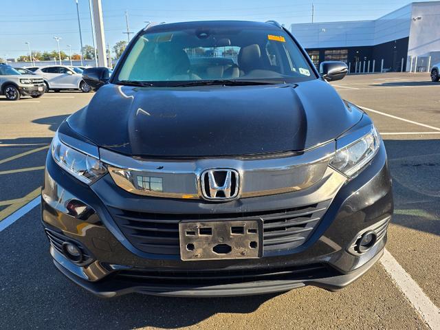 used 2022 Honda HR-V car, priced at $18,971