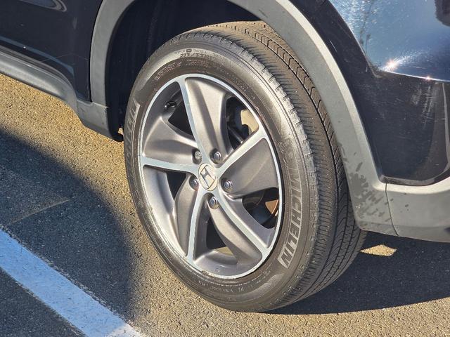 used 2022 Honda HR-V car, priced at $18,971