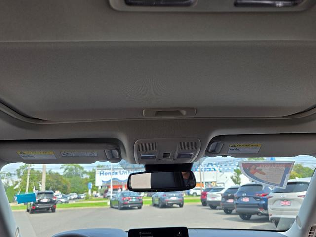 new 2025 Mazda CX-5 car, priced at $34,480