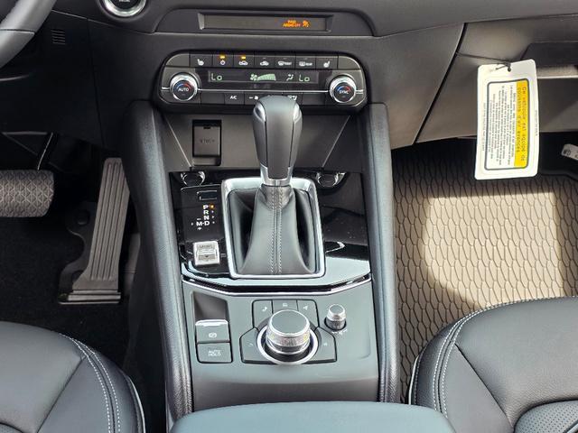 new 2025 Mazda CX-5 car, priced at $34,480