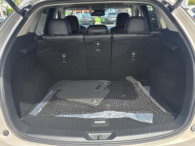 new 2025 Mazda CX-5 car, priced at $34,480