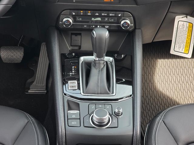 new 2025 Mazda CX-5 car, priced at $34,480