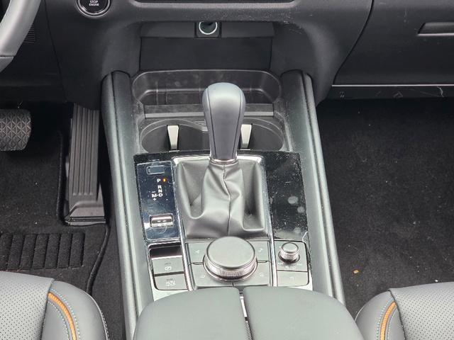 new 2025 Mazda CX-50 car, priced at $39,370