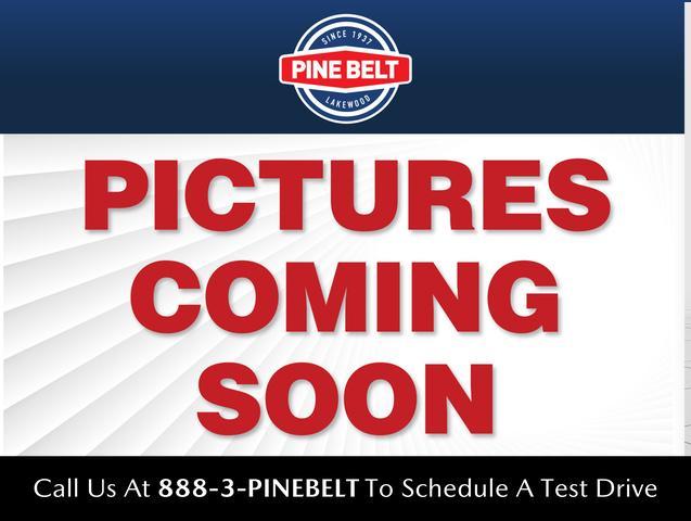 used 2024 Ram 1500 Classic car