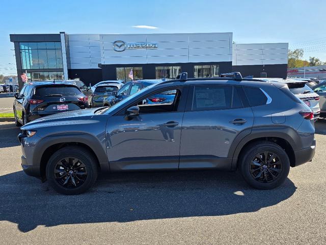 new 2026 Mazda CX-50 car, priced at $41,205