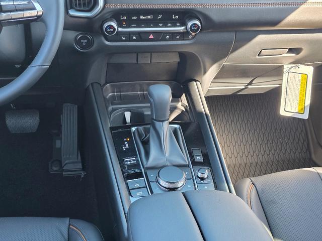 new 2026 Mazda CX-50 car, priced at $41,205