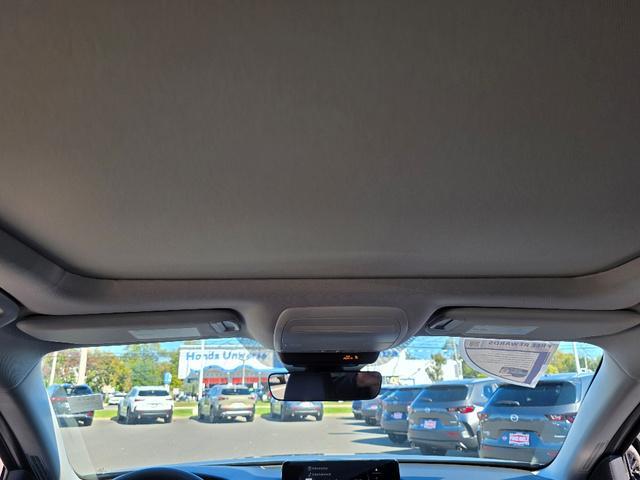 new 2026 Mazda CX-50 car, priced at $41,205