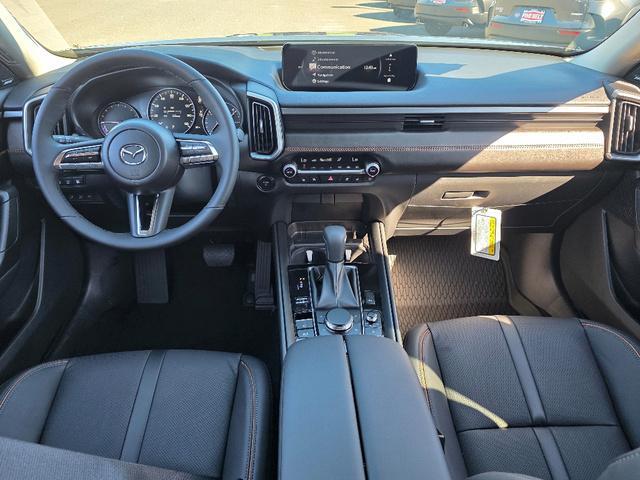 new 2026 Mazda CX-50 car, priced at $41,205