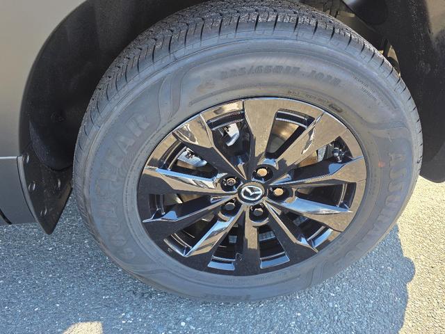 new 2026 Mazda CX-50 car, priced at $41,205