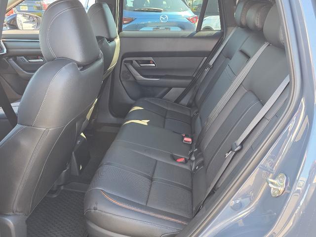 new 2026 Mazda CX-50 car, priced at $41,205