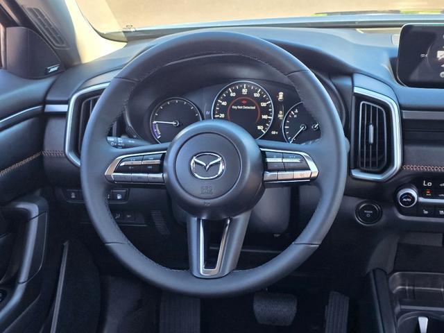 new 2026 Mazda CX-50 car, priced at $41,205