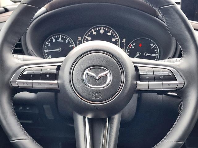 used 2022 Mazda CX-30 car, priced at $25,000
