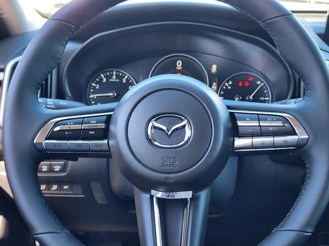 new 2025 Mazda CX-50 car, priced at $44,060