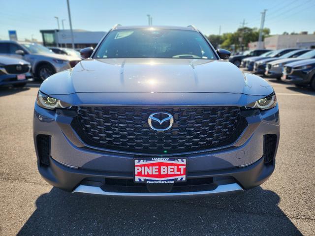 new 2025 Mazda CX-50 car, priced at $44,060