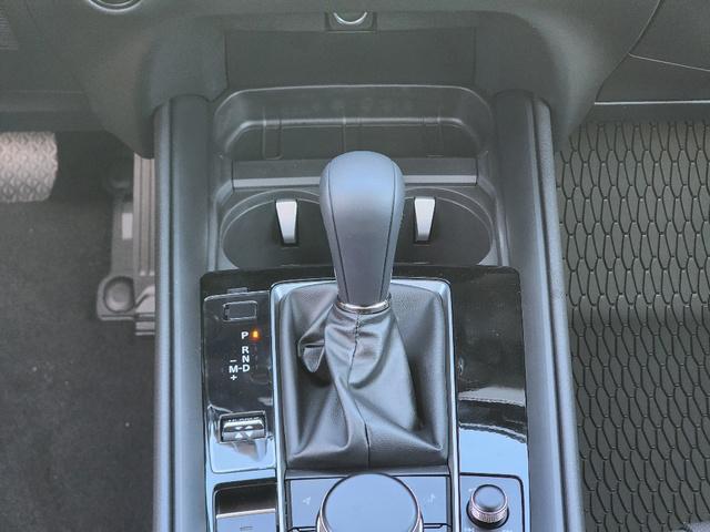 new 2025 Mazda CX-50 car, priced at $44,060