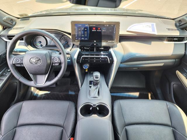 used 2022 Toyota Venza car, priced at $32,142