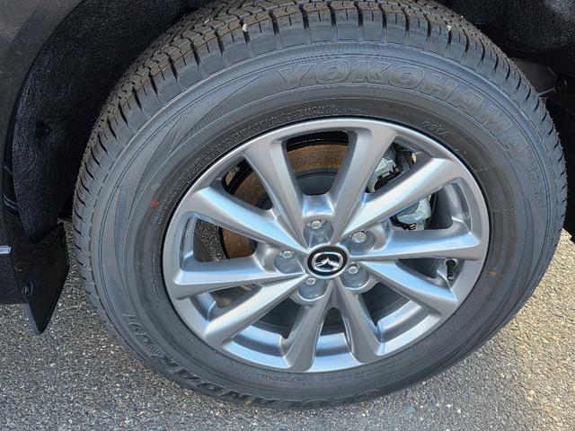 new 2025 Mazda CX-5 car, priced at $33,485