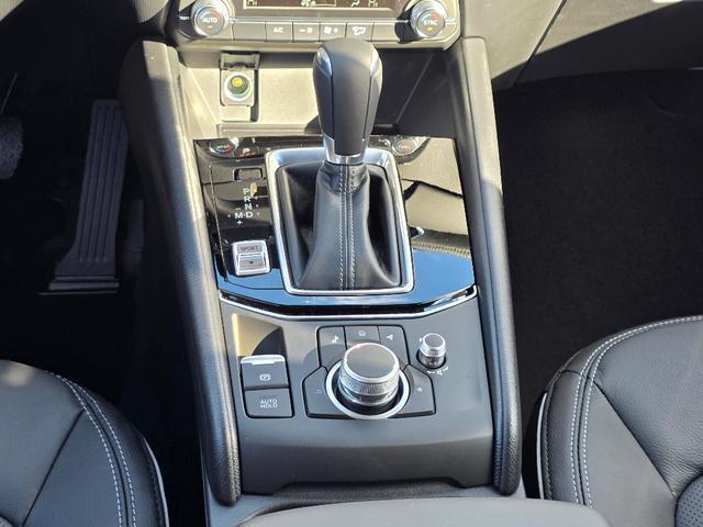 new 2025 Mazda CX-5 car, priced at $33,485