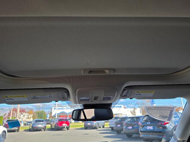 new 2025 Mazda CX-5 car, priced at $33,485