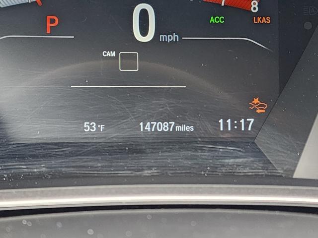 used 2019 Honda CR-V car, priced at $15,432