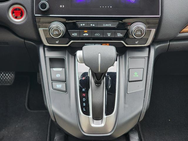 used 2019 Honda CR-V car, priced at $15,432
