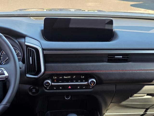 new 2025 Mazda CX-50 car, priced at $45,185