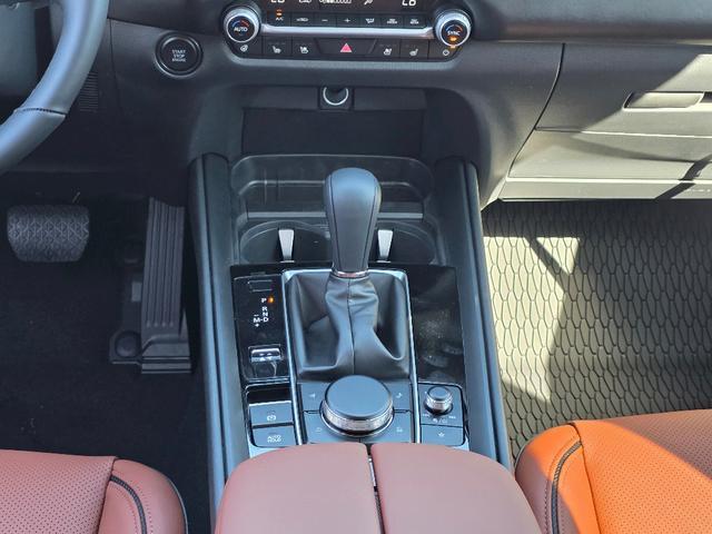 new 2025 Mazda CX-50 car, priced at $45,185