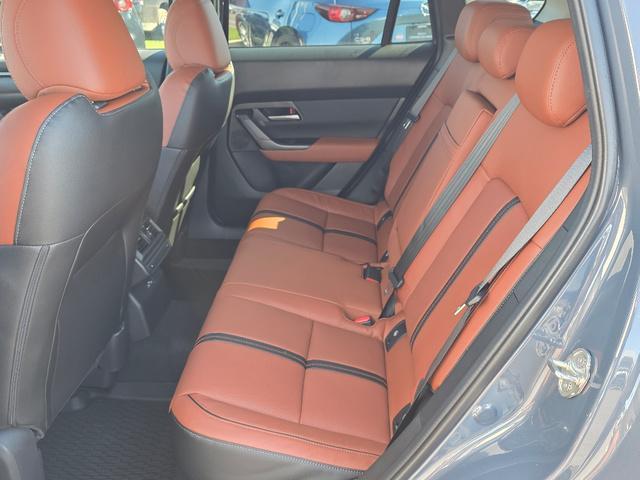 new 2025 Mazda CX-50 car, priced at $45,185