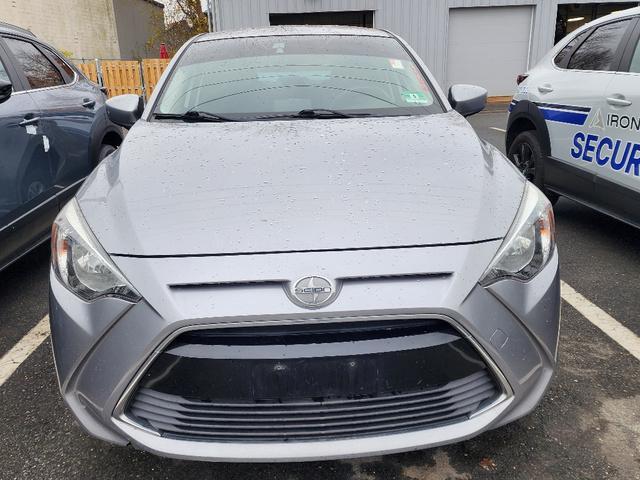 used 2016 Scion iA car, priced at $8,701