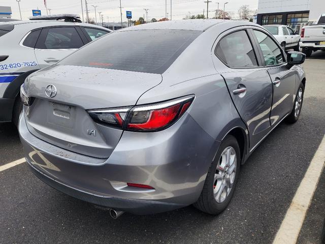 used 2016 Scion iA car, priced at $8,701