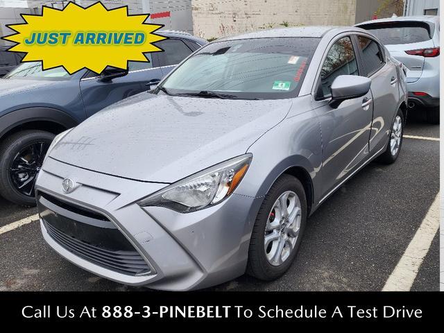 used 2016 Scion iA car, priced at $8,701