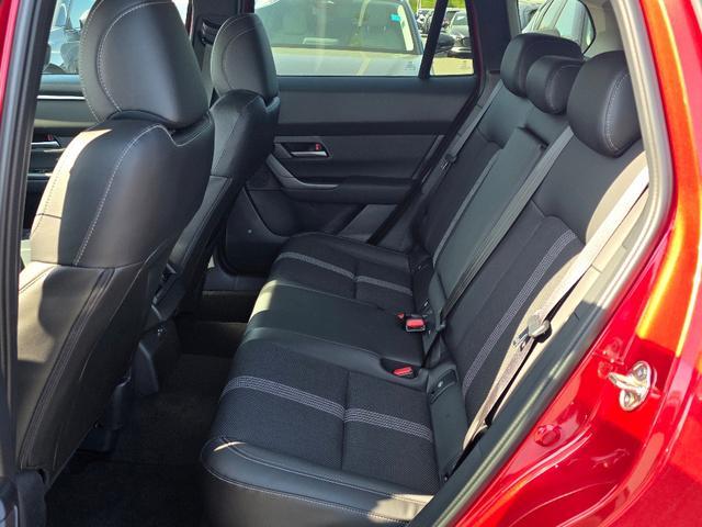 new 2025 Mazda CX-50 car, priced at $34,125