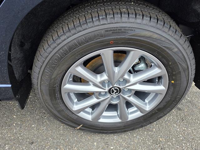 new 2025 Mazda CX-5 car, priced at $33,160