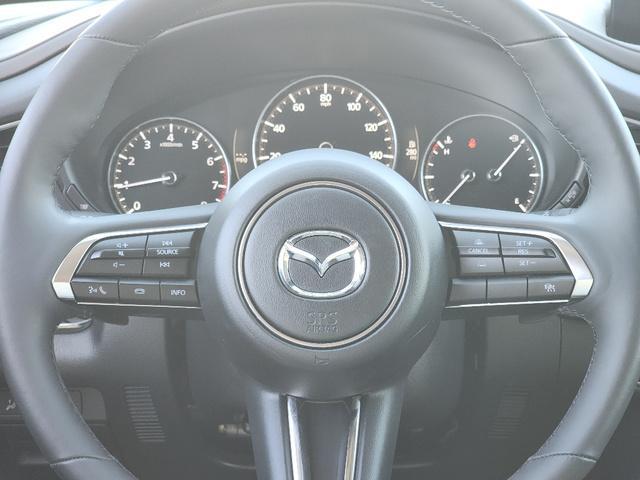 used 2024 Mazda CX-30 car, priced at $28,134