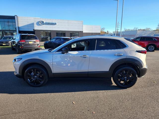 used 2024 Mazda CX-30 car, priced at $28,134