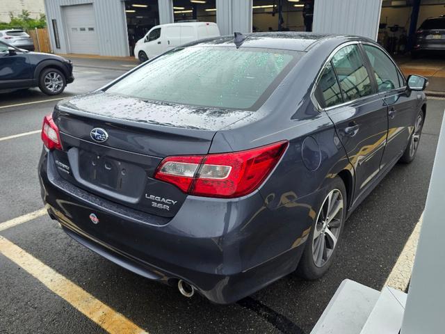 used 2017 Subaru Legacy car, priced at $17,691